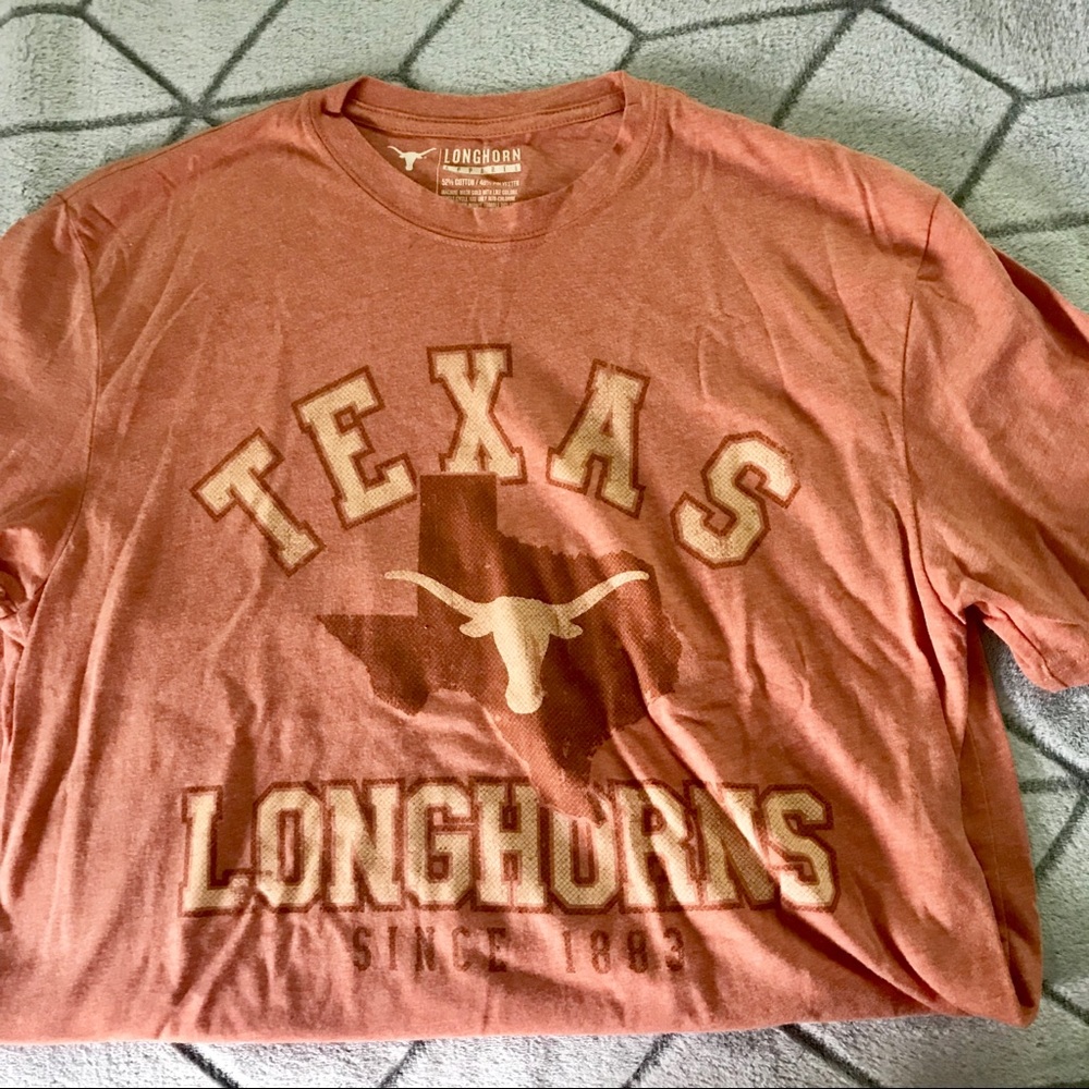 Texas Longhorns T-shirt
